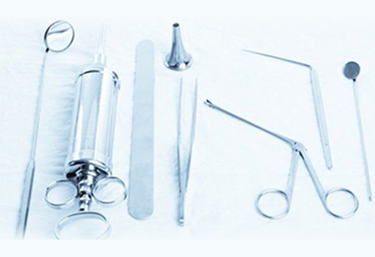 Surgical Instruments