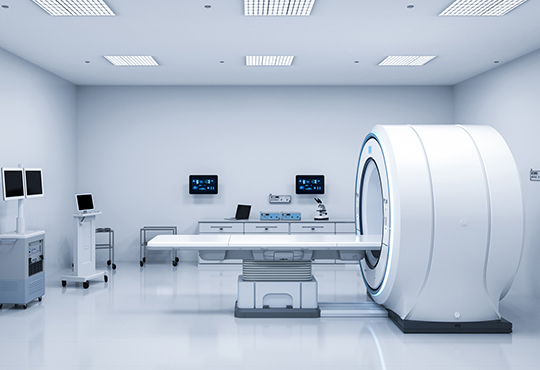 Radiology Equipment