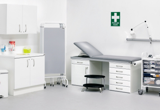 Medical Furniture